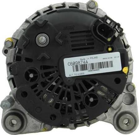 PSH 305.590.140.500 - Alternatore autozon.pro