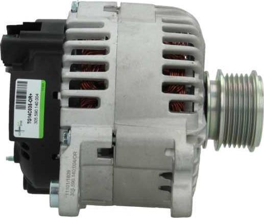 PSH 305.590.140.004 - Alternatore autozon.pro