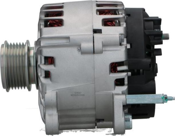 PSH 305.590.140.000 - Alternatore autozon.pro