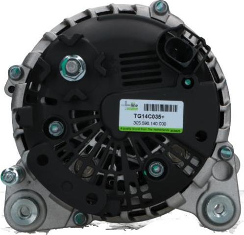 PSH 305.590.140.000 - Alternatore autozon.pro