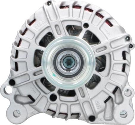 PSH 305.590.140.340 - Alternatore autozon.pro