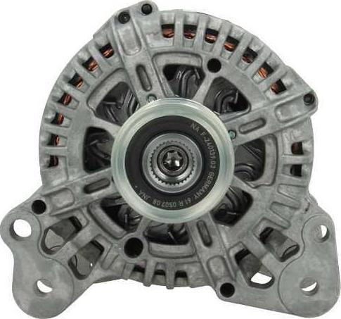 PSH 305.591.110.500 - Alternatore autozon.pro