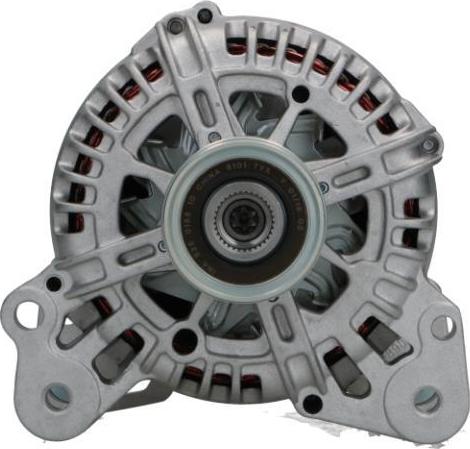 PSH 305.591.110.000 - Alternatore autozon.pro