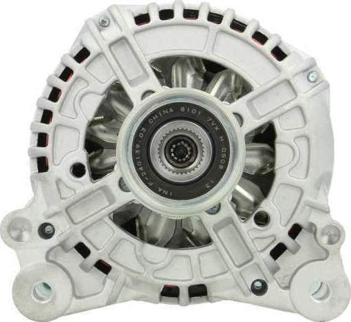 PSH 305.598.140.014 - Alternatore autozon.pro