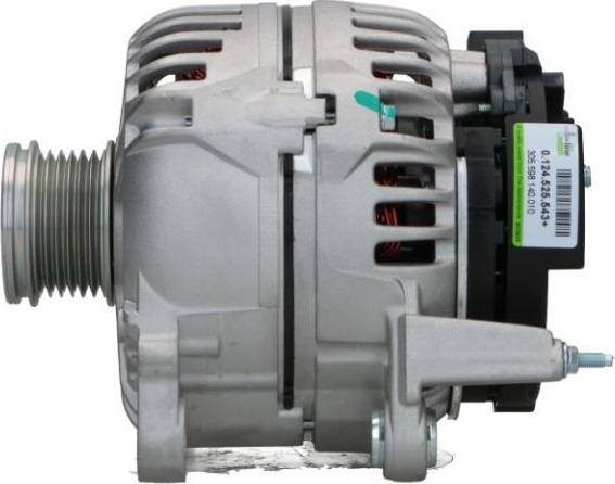 PSH 305.598.140.010 - Alternatore autozon.pro