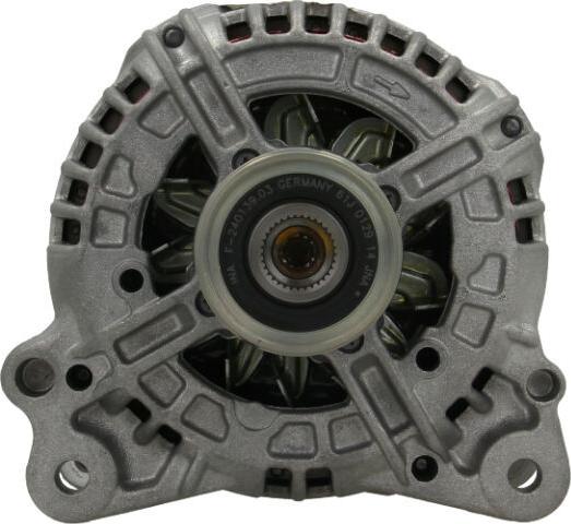 PSH 305.598.140.280 - Alternatore autozon.pro