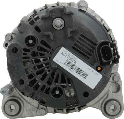 PSH 305.597.180.500 - Alternatore autozon.pro