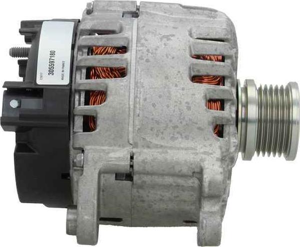 PSH 305.597.180.500 - Alternatore autozon.pro