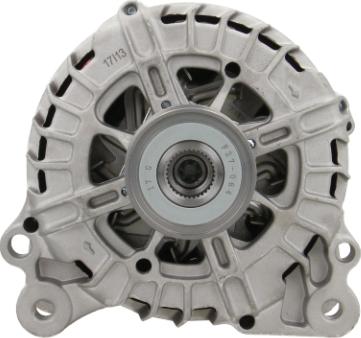 PSH 305.597.180.008 - Alternatore autozon.pro