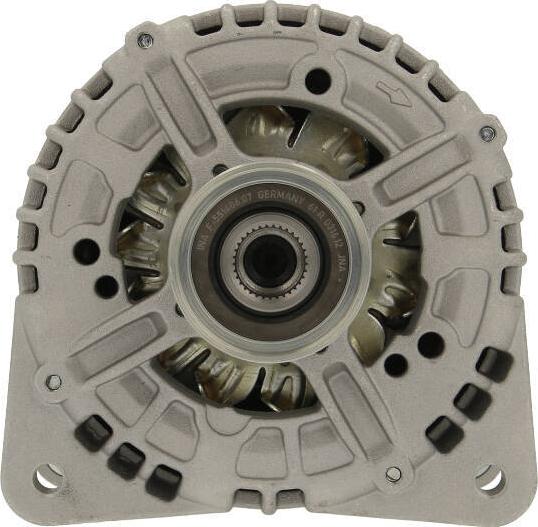 PSH 305.597.180.010 - Alternatore autozon.pro