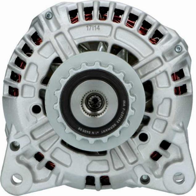 PSH 305.544.150.019 - Alternatore autozon.pro