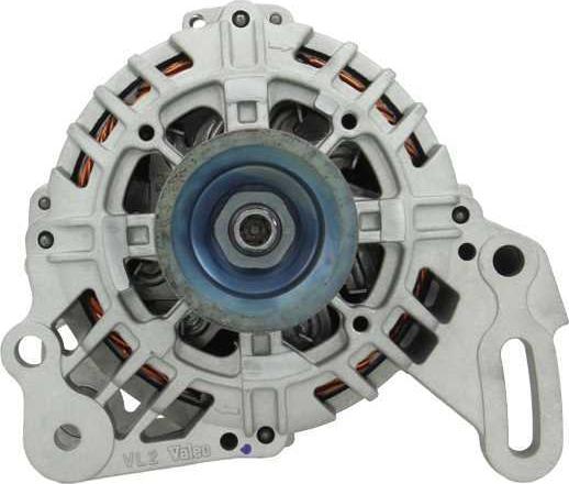 PSH 305.546.070.500 - Alternatore autozon.pro