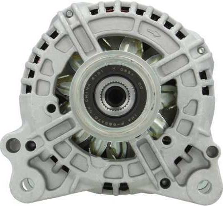 PSH 305.540.150.010 - Alternatore autozon.pro