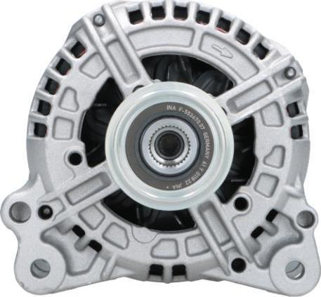 PSH 305.540.150.340 - Alternatore autozon.pro