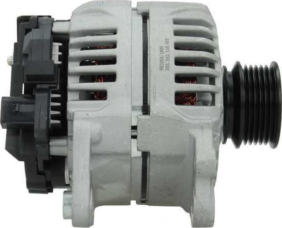 PSH 305.542.110.010 - Alternatore autozon.pro