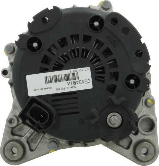 PSH 305.556.180.500 - Alternatore autozon.pro