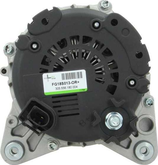 PSH 305.556.180.004 - Alternatore autozon.pro