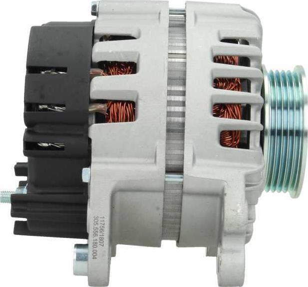 PSH 305.556.180.004 - Alternatore autozon.pro