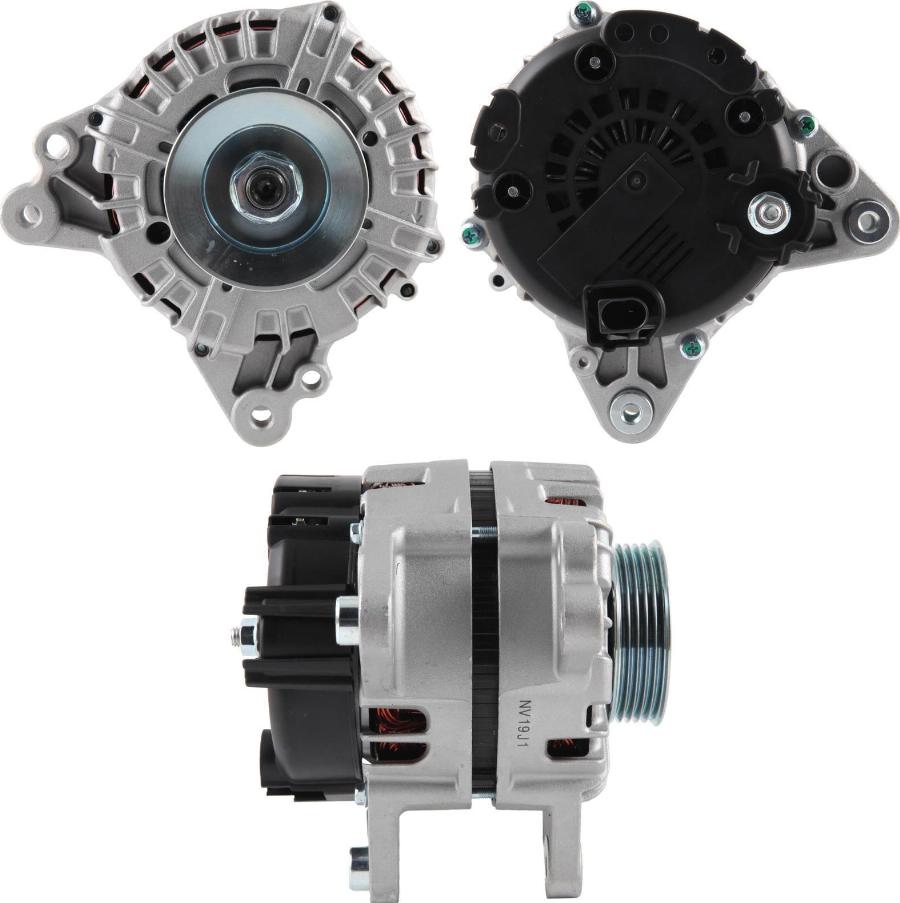 PSH 305.556.180.000 - Alternatore autozon.pro