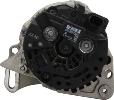 PSH 305.553.070.210 - Alternatore autozon.pro