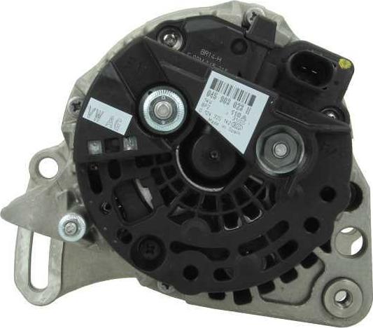 PSH 305.553.110.210 - Alternatore autozon.pro