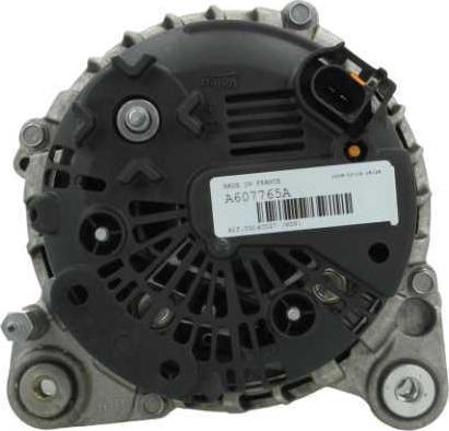 PSH 305.552.140.500 - Alternatore autozon.pro