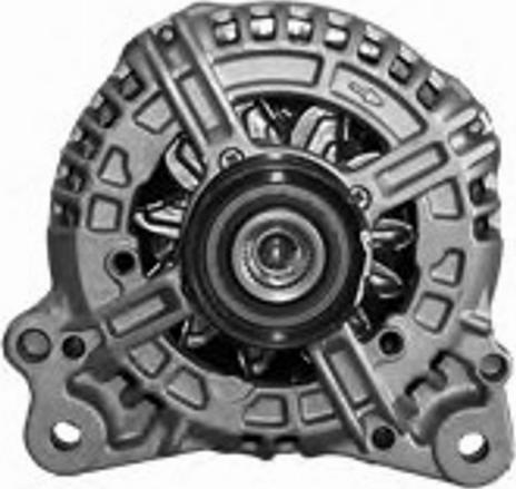 PSH 305.552.140 - Alternatore autozon.pro