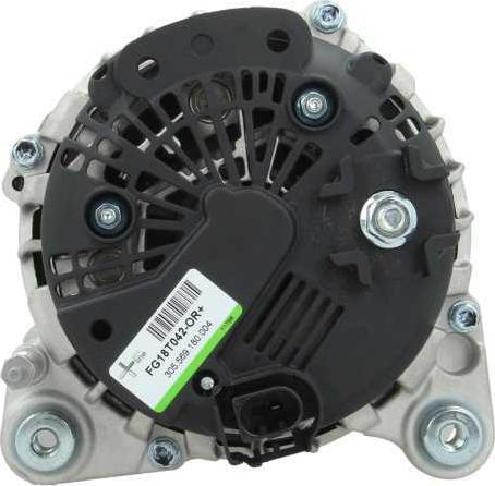 PSH 305.569.180.004 - Alternatore autozon.pro