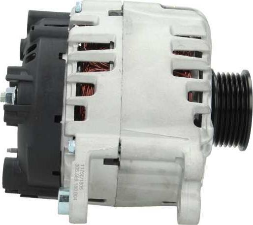 PSH 305.569.180.004 - Alternatore autozon.pro