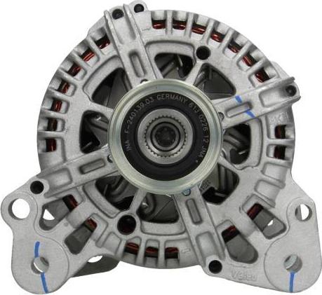 PSH 305.564.110.500 - Alternatore autozon.pro