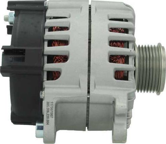 PSH 305.566.220.004 - Alternatore autozon.pro