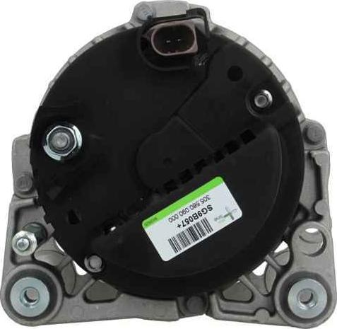 PSH 305.560.090.000 - Alternatore autozon.pro