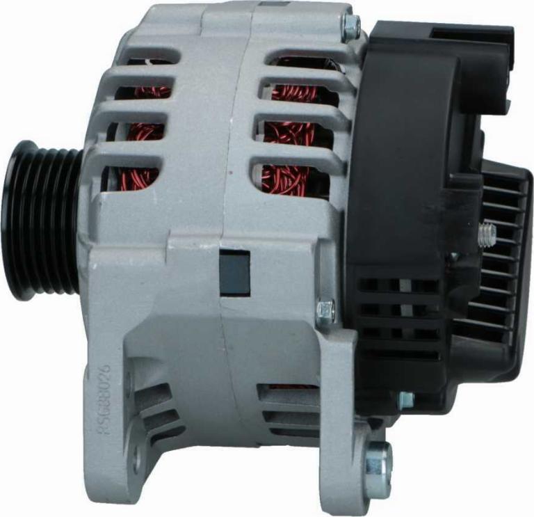 PSH 305.560.070.009 - Alternatore autozon.pro