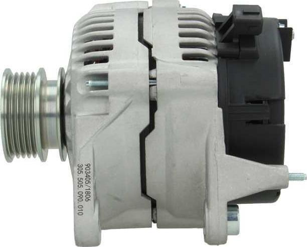 PSH 305.505.090.010 - Alternatore autozon.pro