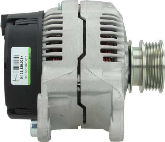 PSH 305.505.090.010 - Alternatore autozon.pro