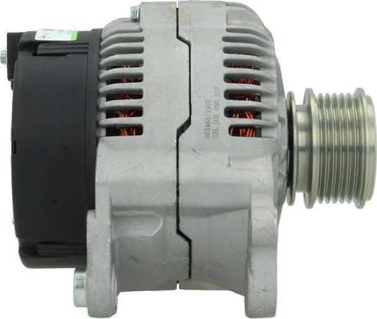 PSH 305.506.090.010 - Alternatore autozon.pro