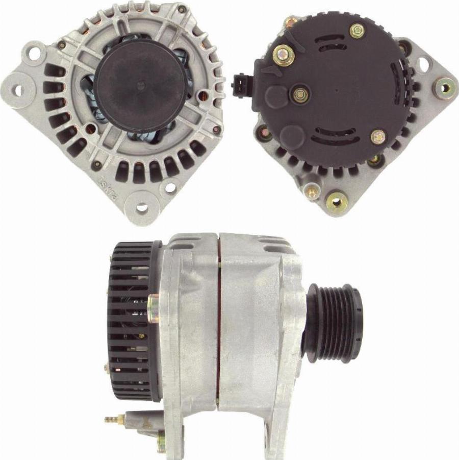 PSH 305.506.070.010 - Alternatore autozon.pro