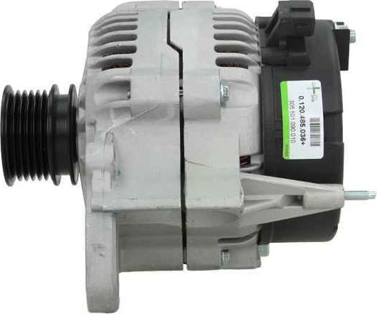 PSH 305.501.090.010 - Alternatore autozon.pro