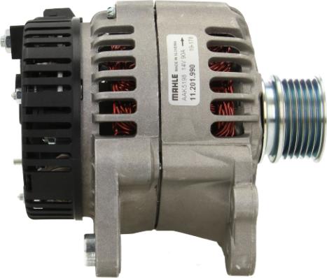 PSH 305.501.090.311 - Alternatore autozon.pro