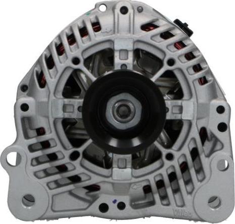 PSH 305.502.090.500 - Alternatore autozon.pro