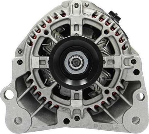 PSH 305.502.070.500 - Alternatore autozon.pro