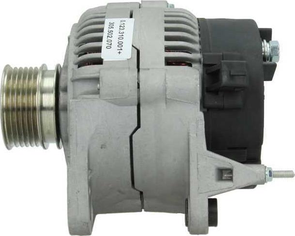 PSH 305.502.070.010 - Alternatore autozon.pro