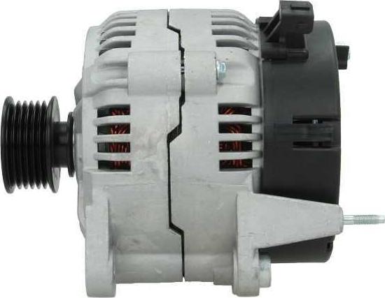 PSH 305.502.120.010 - Alternatore autozon.pro