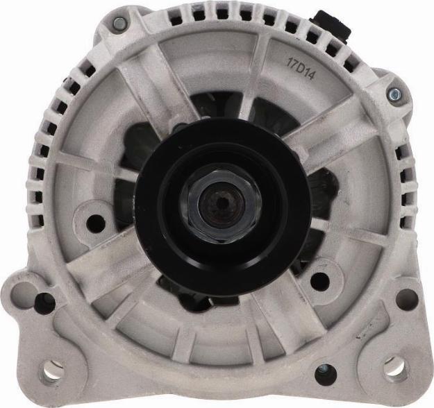 PSH 305.507.120.018 - Alternatore autozon.pro