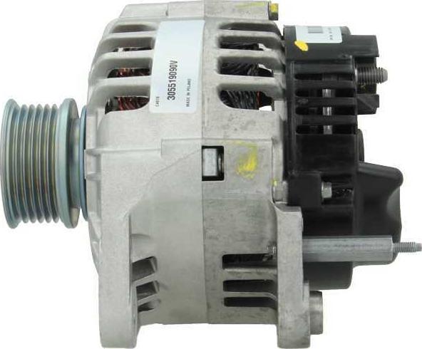 PSH 305.519.090.500 - Alternatore autozon.pro