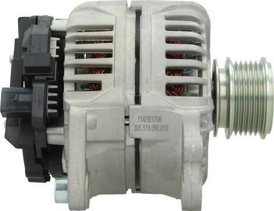 PSH 305.518.090.010 - Alternatore autozon.pro