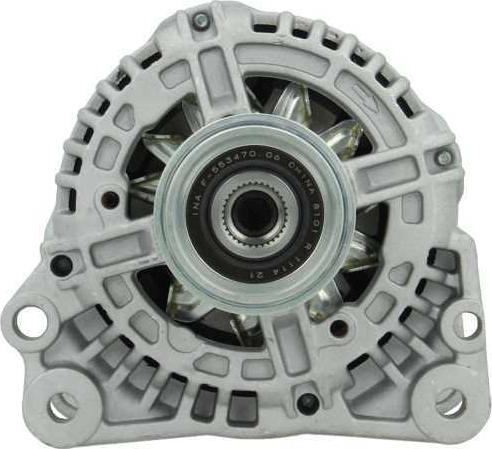 PSH 305.518.070.010 - Alternatore autozon.pro