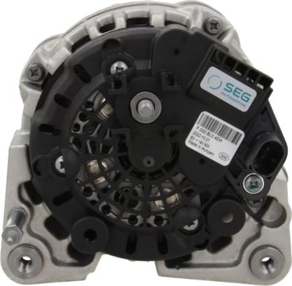 PSH 305.518.070.281 - Alternatore autozon.pro