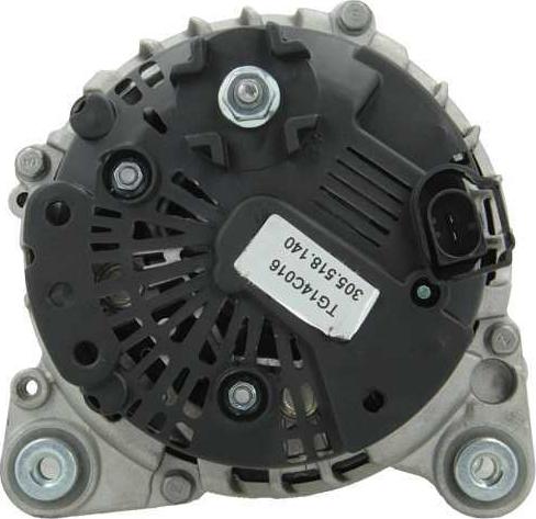 PSH 305.518.140.500 - Alternatore autozon.pro