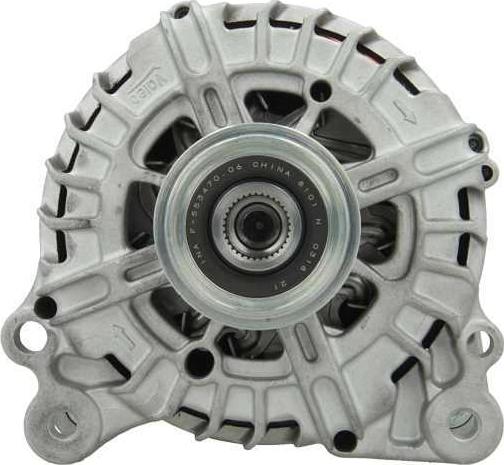 PSH 305.518.140.500 - Alternatore autozon.pro